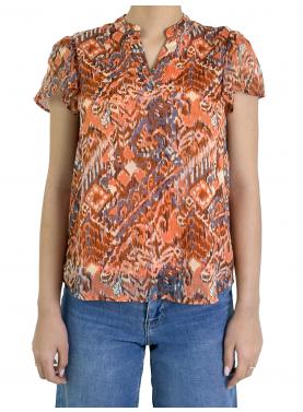 Blusa fantasia Only 